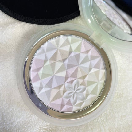 AQ オーラ リフレクター/DECORTÉ/プレストパウダーを使ったクチコミ(2枚目)