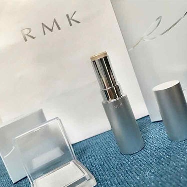 RMK グロースティック/RMK/スティックハイライトを使ったクチコミ（1枚目）