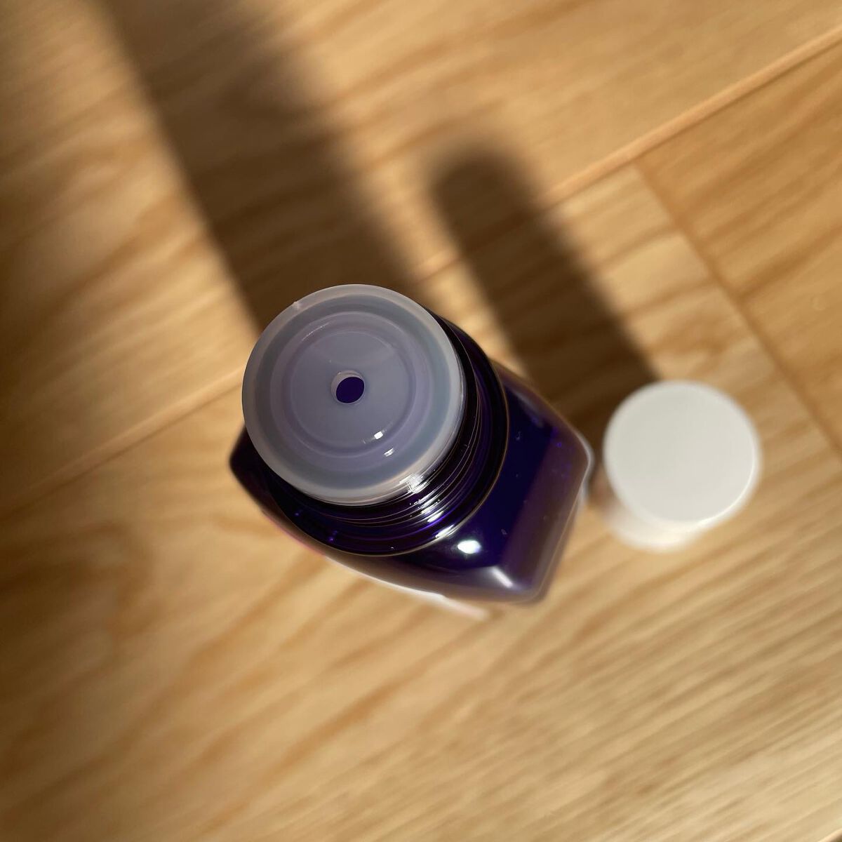 ワイルドローズ モイスチャーローション/WELEDA/化粧水を使ったクチコミ(9枚目)