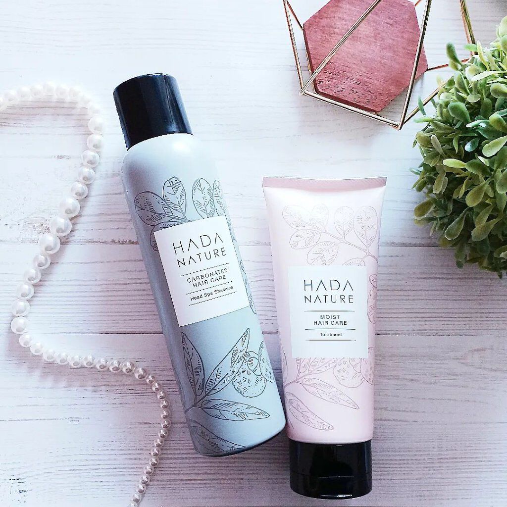 @hadanature_official様の
アンバサダー務めさせていただくことになりました！

こちら泡で出てくる
とっても楽しいシャンプーです！

泡で出てくるから三歳の次女も自分で頭洗うのが楽しいようで率先して洗うようになりました♥️