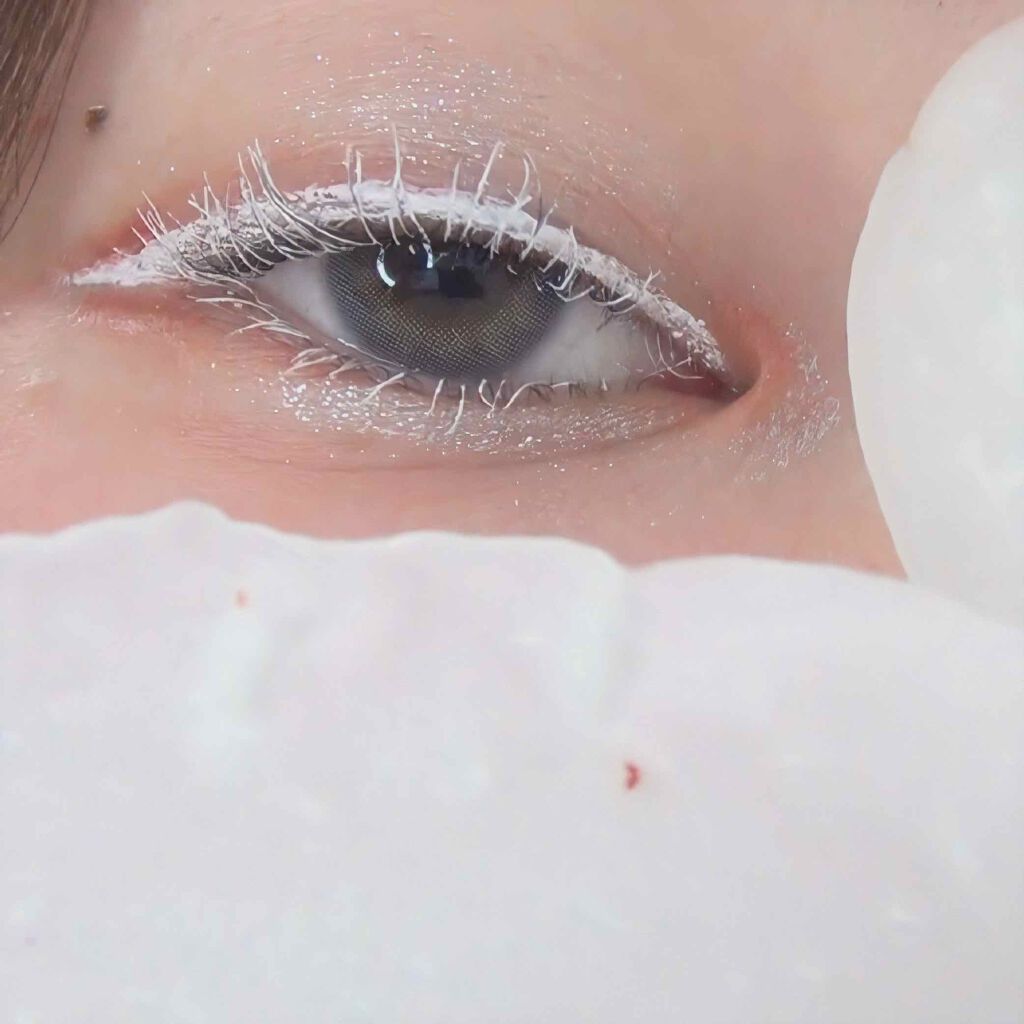 プリズム パウダーアイカラー/リンメル ロンドン/単色アイシャドウを使ったクチコミ（1枚目）