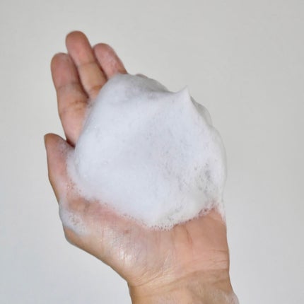 スイサイ ビューティクリア ブラック パウダーウォッシュ/スイサイ ビューティクリア/洗顔パウダーを使ったクチコミ(3枚目)