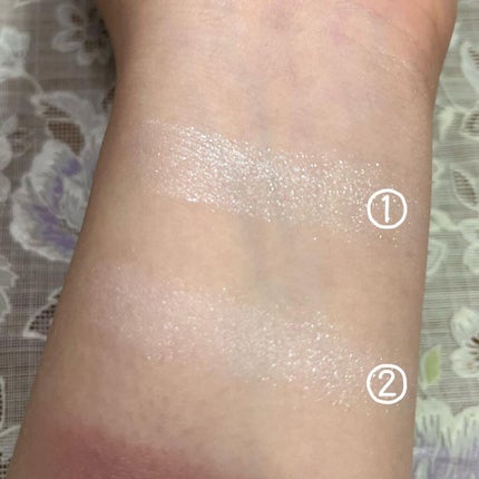 ナチュラル チークN/CEZANNE/パウダーチークを使ったクチコミ(5枚目)