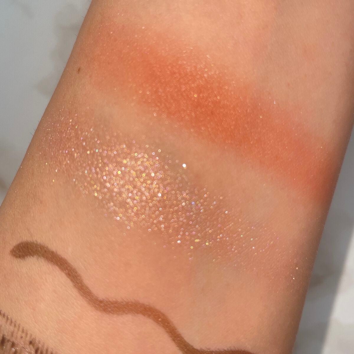 シルキーリキッドアイライナーWP/D-UP/リキッドアイライナーを使ったクチコミ(5枚目)