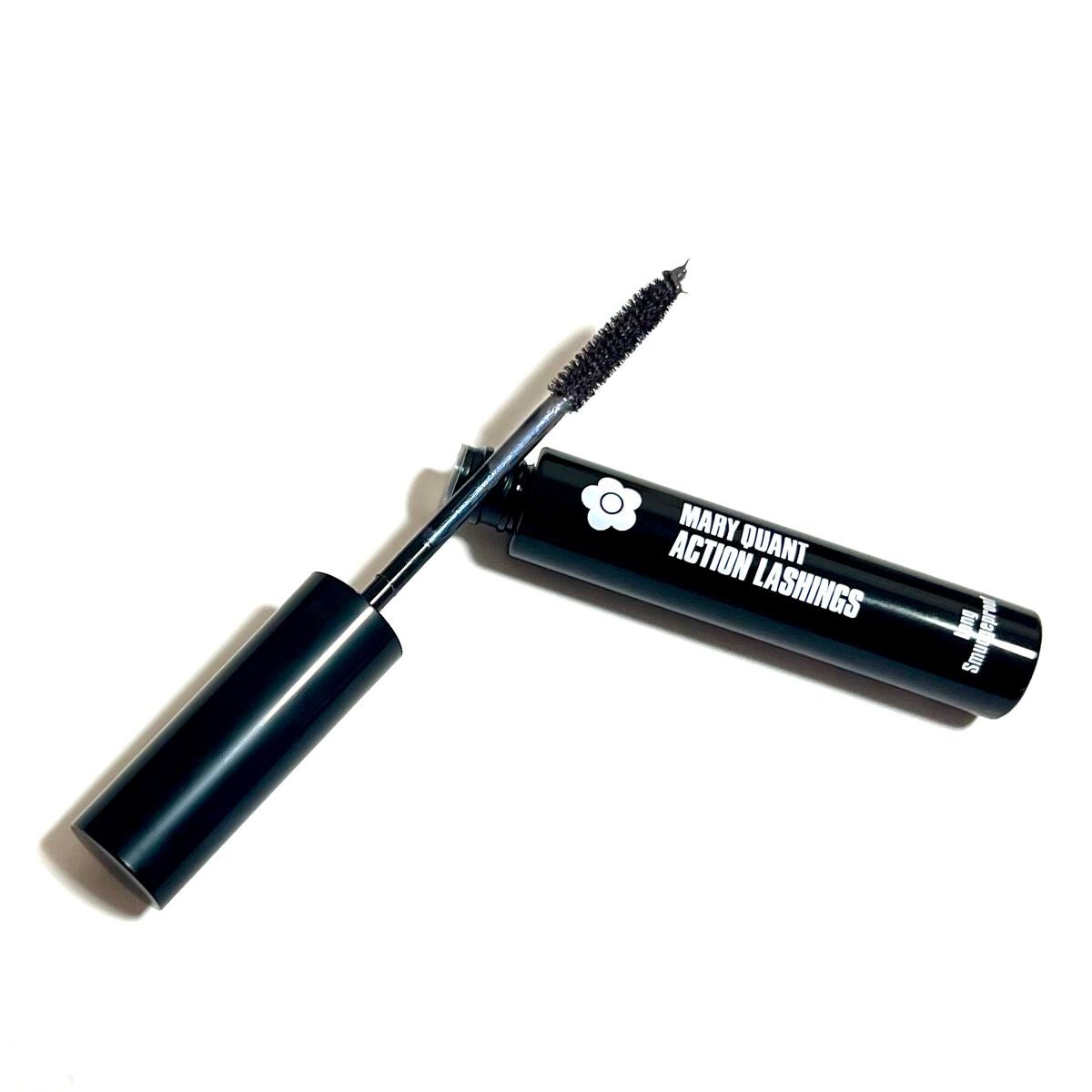 アクション ラッシングス/MARY QUANT/マスカラを使ったクチコミ(4枚目)