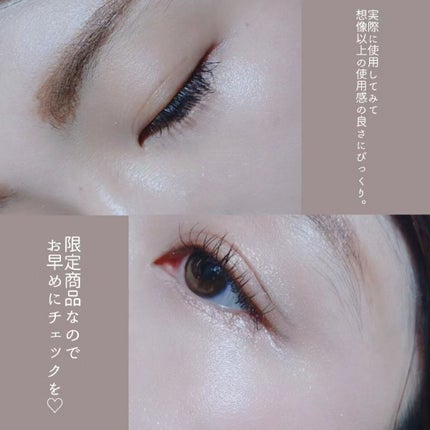 ファンデーションブラシ(マツモトキヨシ・ココカラファイン専用商品)/KATE/メイクブラシを使ったクチコミ(9枚目)