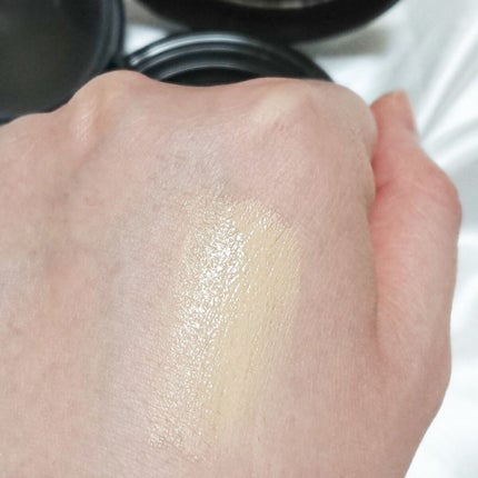 セラムクッションファンデーション SPF20・PA++/B.A/クッションファンデーションを使ったクチコミ(6枚目)