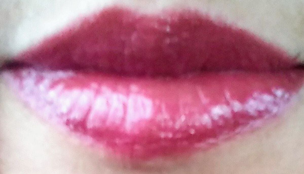 スティックプランパー エクストラセラム/Borica/リッププランパーを使ったクチコミ(7枚目)