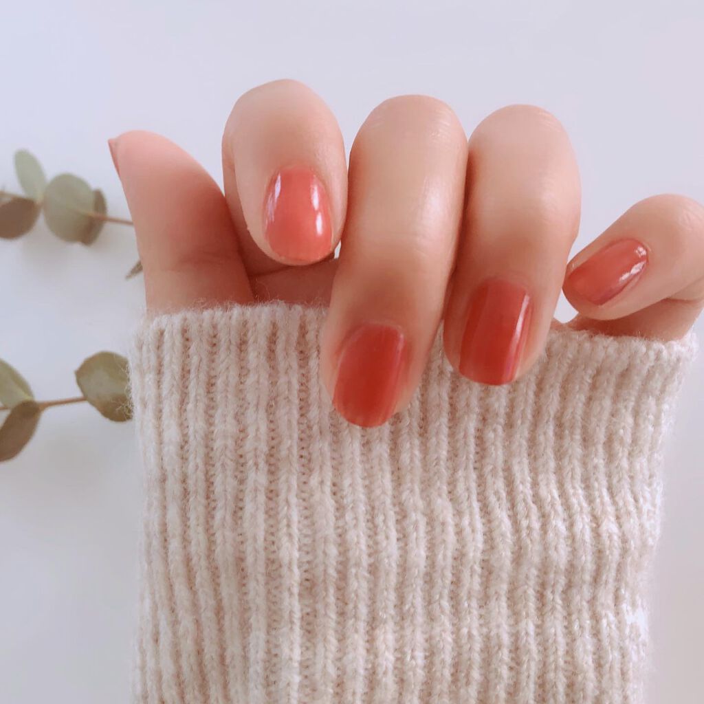 カラフルネイルズ/キャンメイク/マニキュア by イエベの美肌マニアnaomi