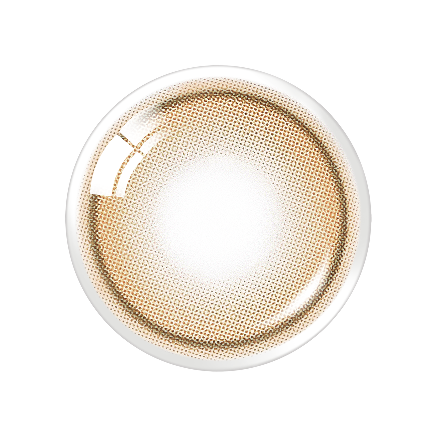 ShineTouch 1day ミルキーブラウン