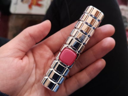 シャインオン/ロレアル パリ/口紅を使ったクチコミ(1枚目)