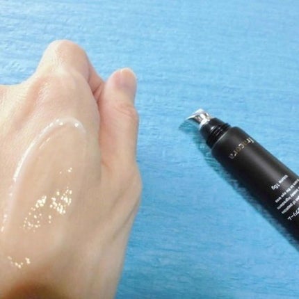 EYE TARGET/fracora/アイケア・アイクリームを使ったクチコミ(4枚目)