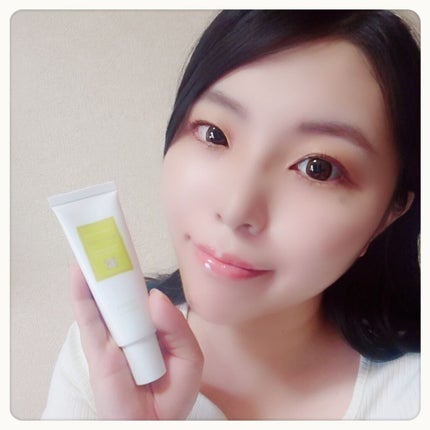 ヘヴンヴェール/キャメロン&ガブリエル/日焼け止めクリームを使ったクチコミ(4枚目)