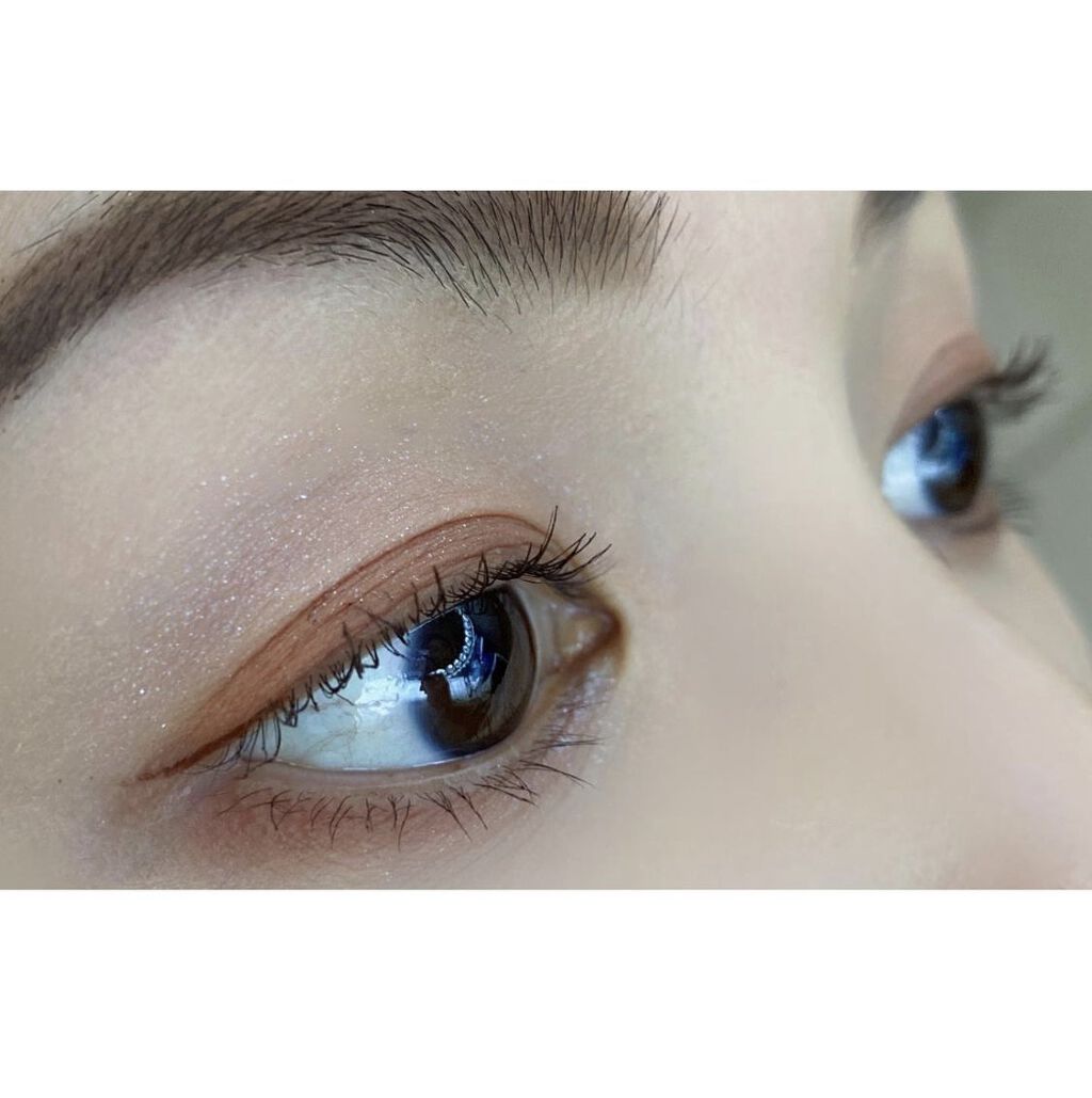 リップスティック コンフォート ブライトリッチ EX-04 ドリーミーデイ/RMK/口紅を使ったクチコミ（3枚目）