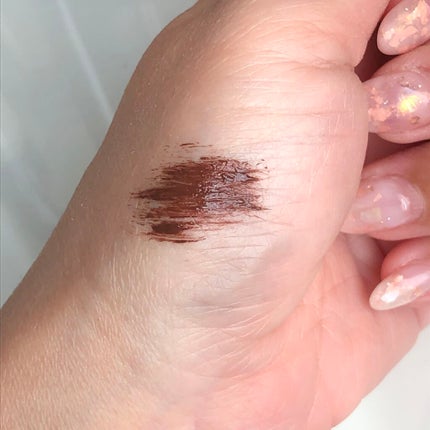 ロングUPマスカラ スーパーWP/ヒロインメイク/マスカラを使ったクチコミ(3枚目)