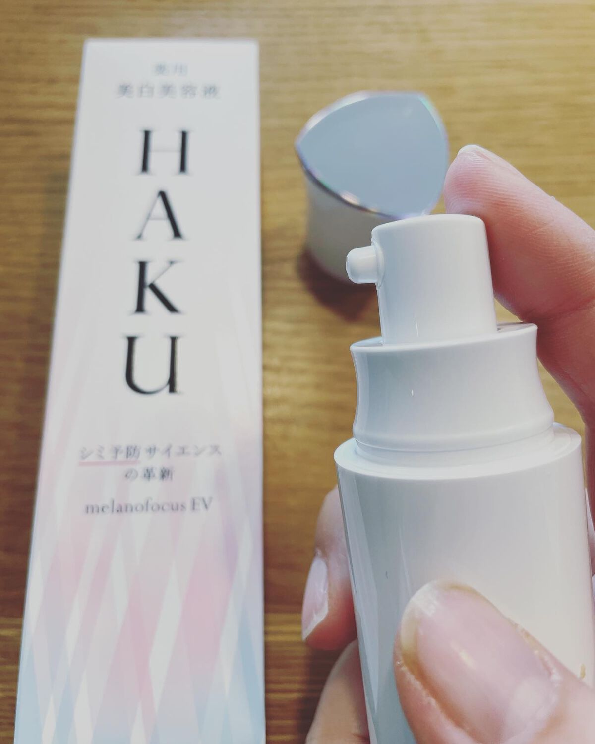 を使ったクチコミ（3枚目）