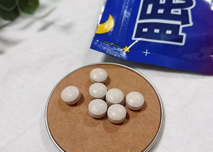 夜遅いごはんでも 眠ってる間に/新谷酵素/ボディサプリメントを使ったクチコミ(2枚目)