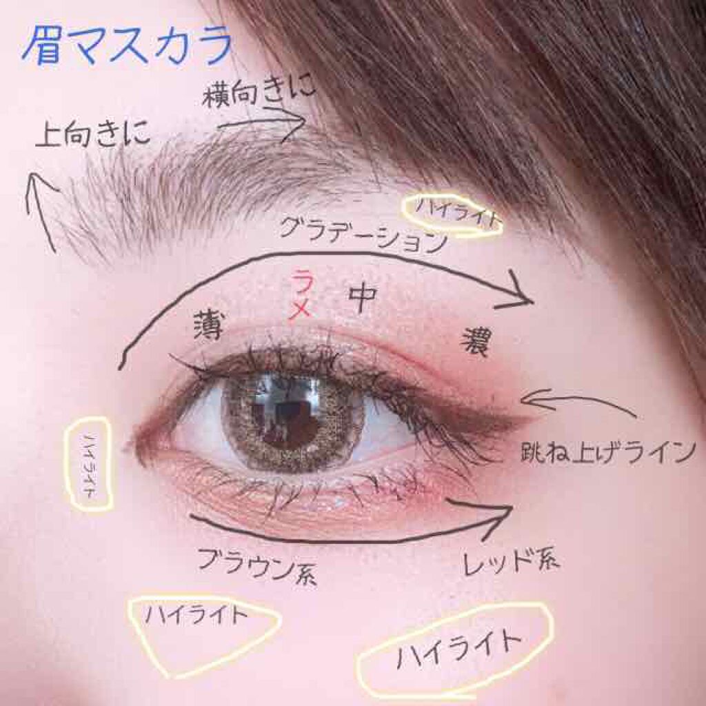 UR GLAM BLOOMING EYE COLOR PALETTE/U R GLAM/アイシャドウパレットを使ったクチコミ(1枚目)