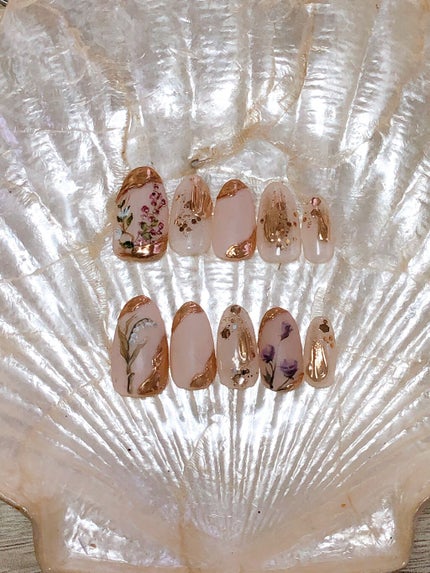 äºååµð¥ on LIPS ãçæ§ããã«ã¡ã¯ïŒäºååµãã§ãïŒïŒä»åã¯springnail20..ãïŒ4æç®ïŒ