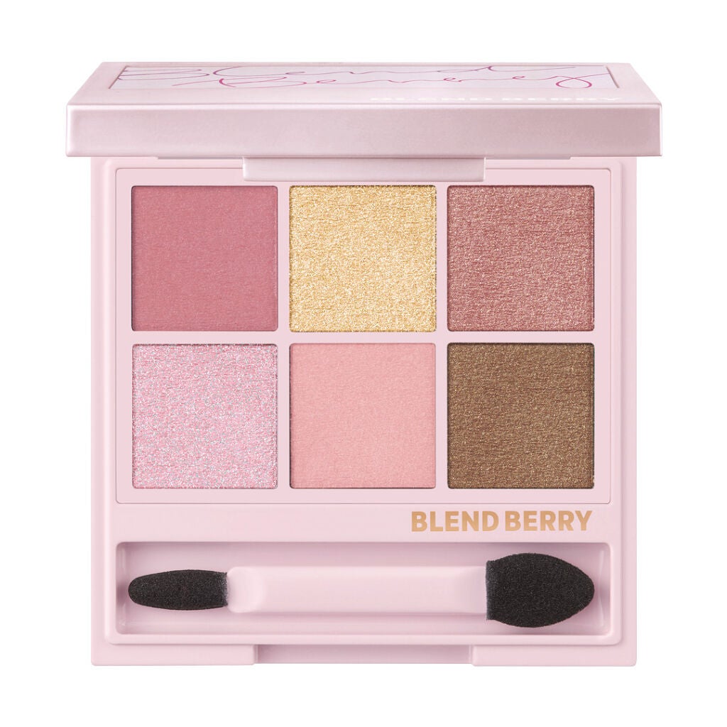 オーラクリエイション 002 ペッパーベリー&オーロラ