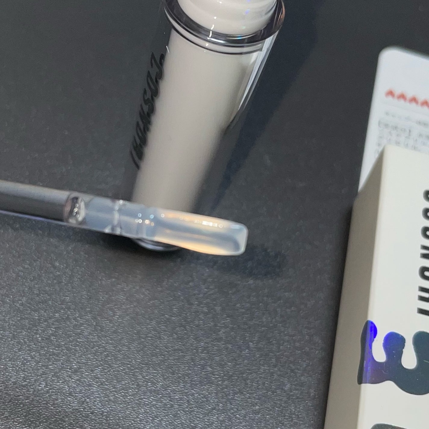 ウォーターフルリッププランパー/COSNORI/リッププランパーを使ったクチコミ(4枚目)