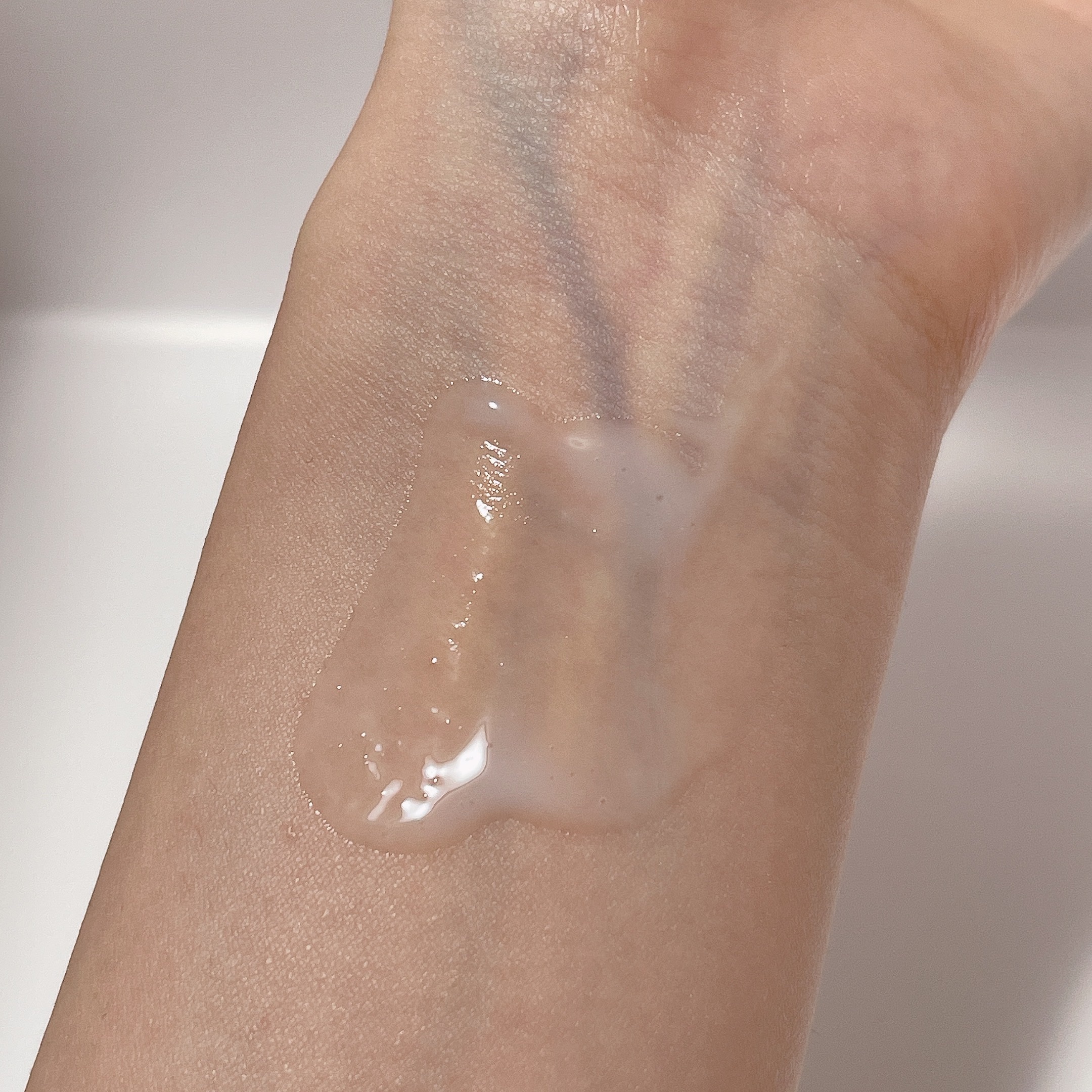 30%美容液/イソフ LABO/美容液を使ったクチコミ（3枚目）