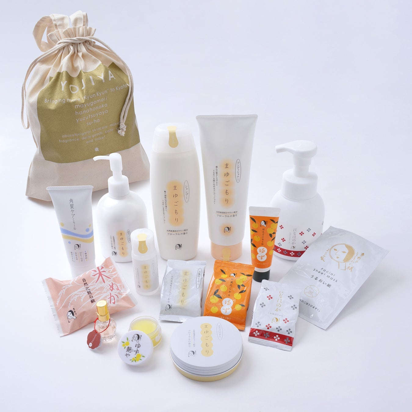 よーじや福袋2024年 よーじや