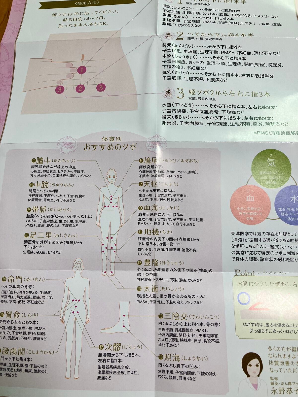 底見えコスメのぷいぷい on LIPS 「姫パッチ👸リ・ソビームかぶれにくいサニタリー用シールツボに貼る..」(2枚目)