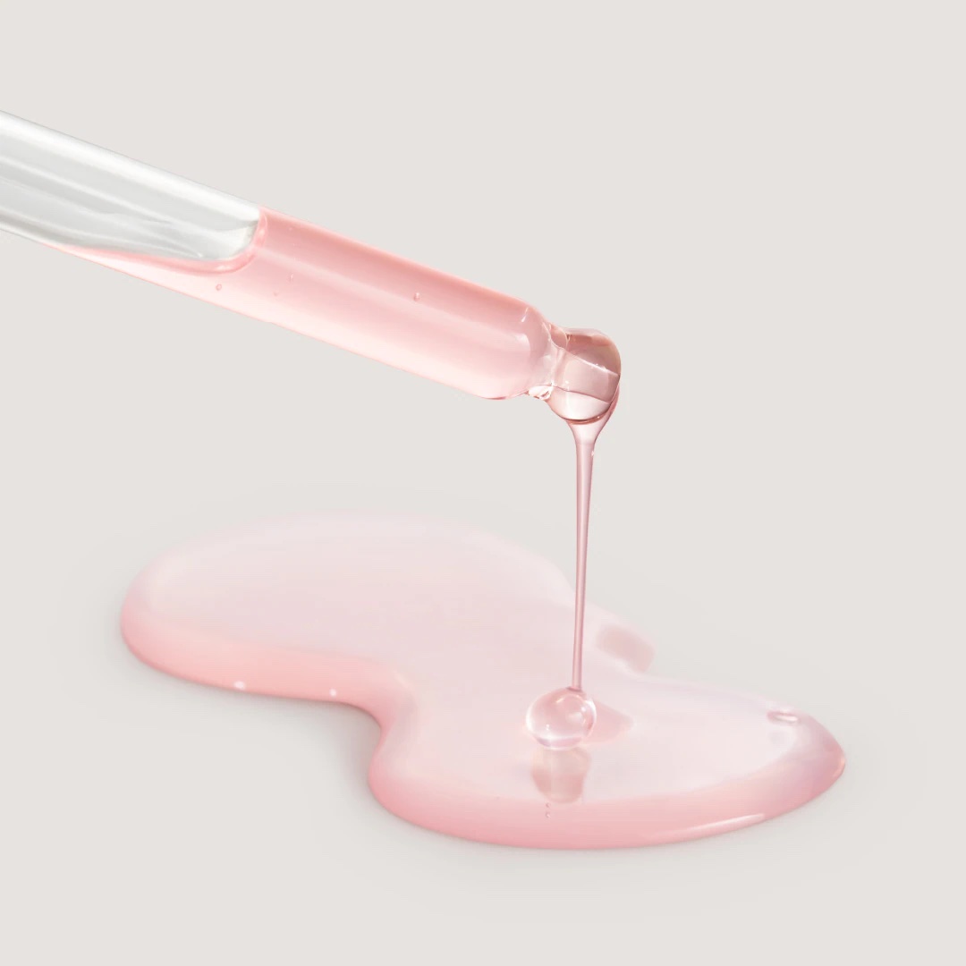 桃70%ナイアシンセラム/Anua/美容液を使ったクチコミ（3枚目）