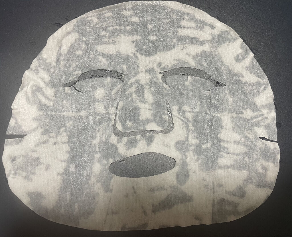 オールインワンシートマスク ザ・ベストEX 20枚/クオリティファースト/シートマスク・パックを使ったクチコミ（1枚目）