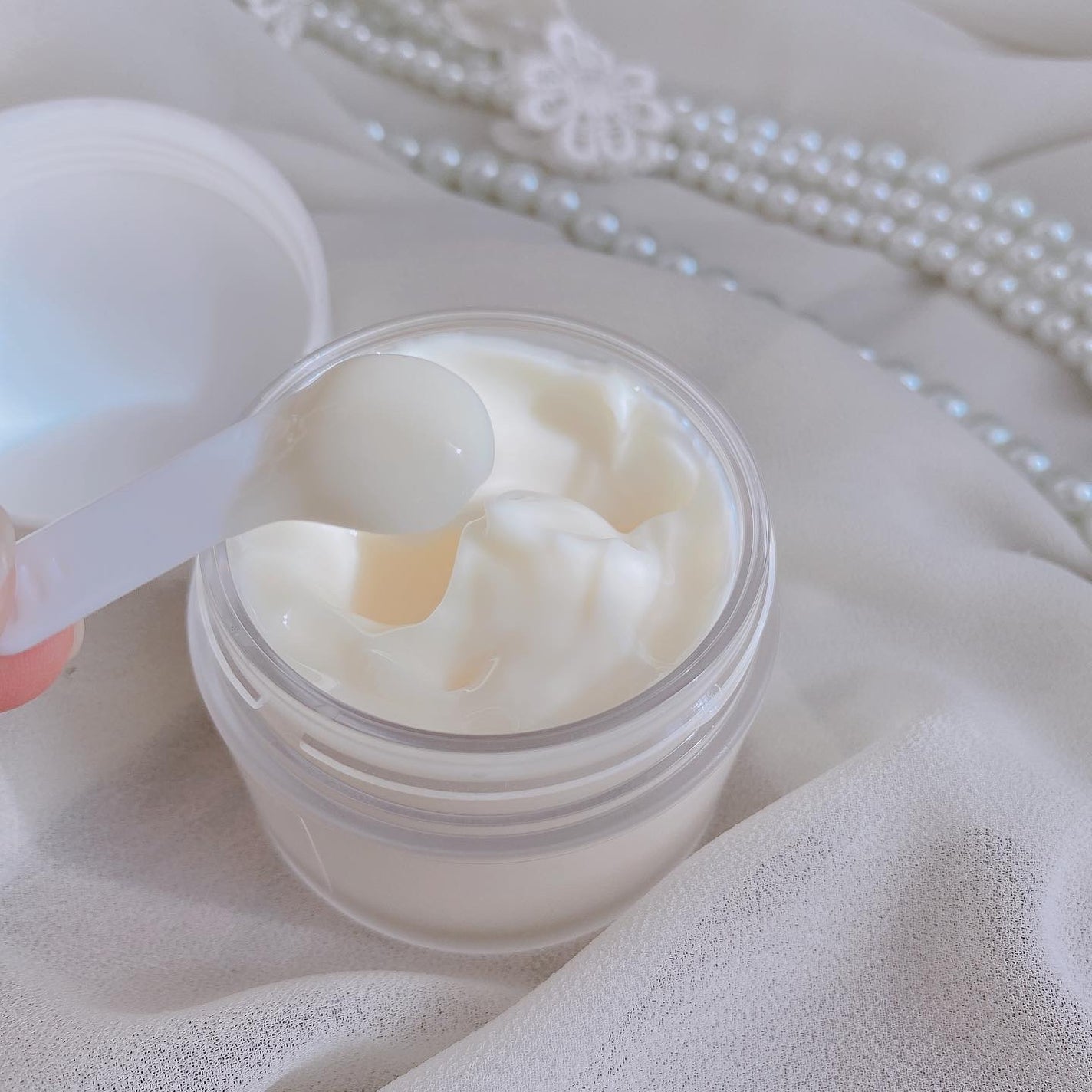 FX Cream/BSCI/フェイスクリームを使ったクチコミ(3枚目)