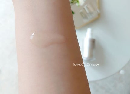 エリクシール シュペリエル デザインタイム セラム/エリクシール/美容液を使ったクチコミ(3枚目)