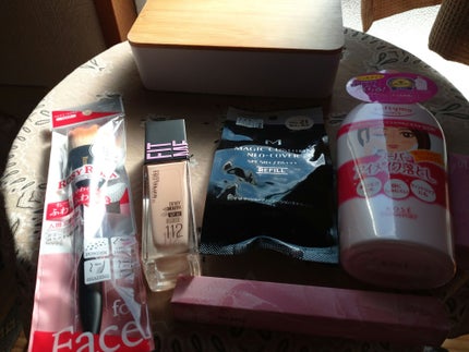 ニュアンスリキッドアイライナー 04 キャラメルブラウン/minum/リキッドアイライナーを使ったクチコミ(1枚目)