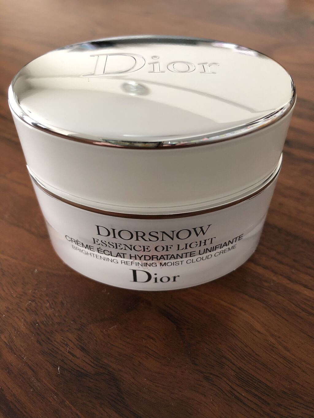 スノー ブライトニング モイスト クリーム / Diorの口コミ | おすすめ