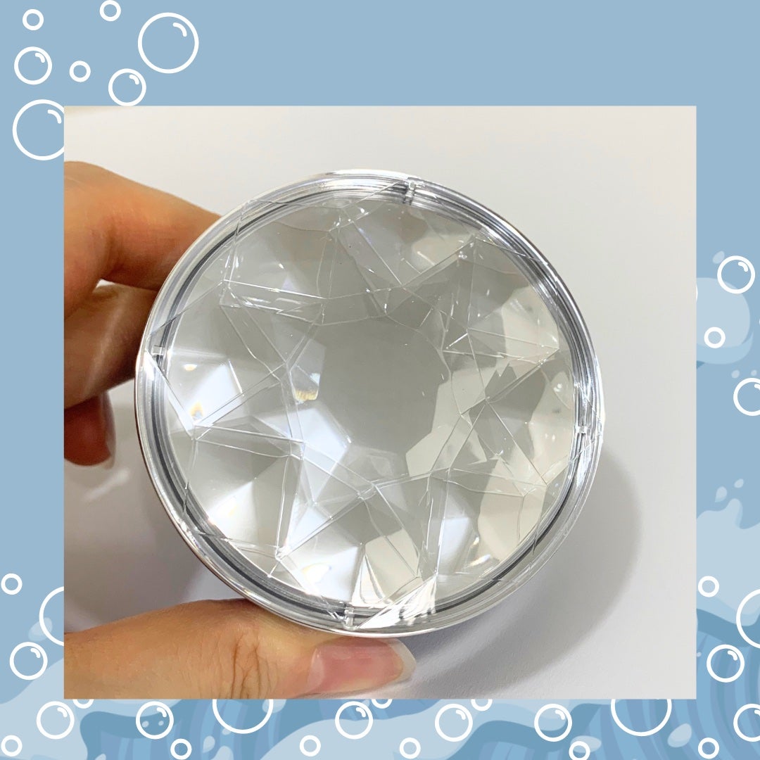 オールインワンジェル(スクアレンジェル)/sVEAS/オールインワン化粧品を使ったクチコミ(2枚目)