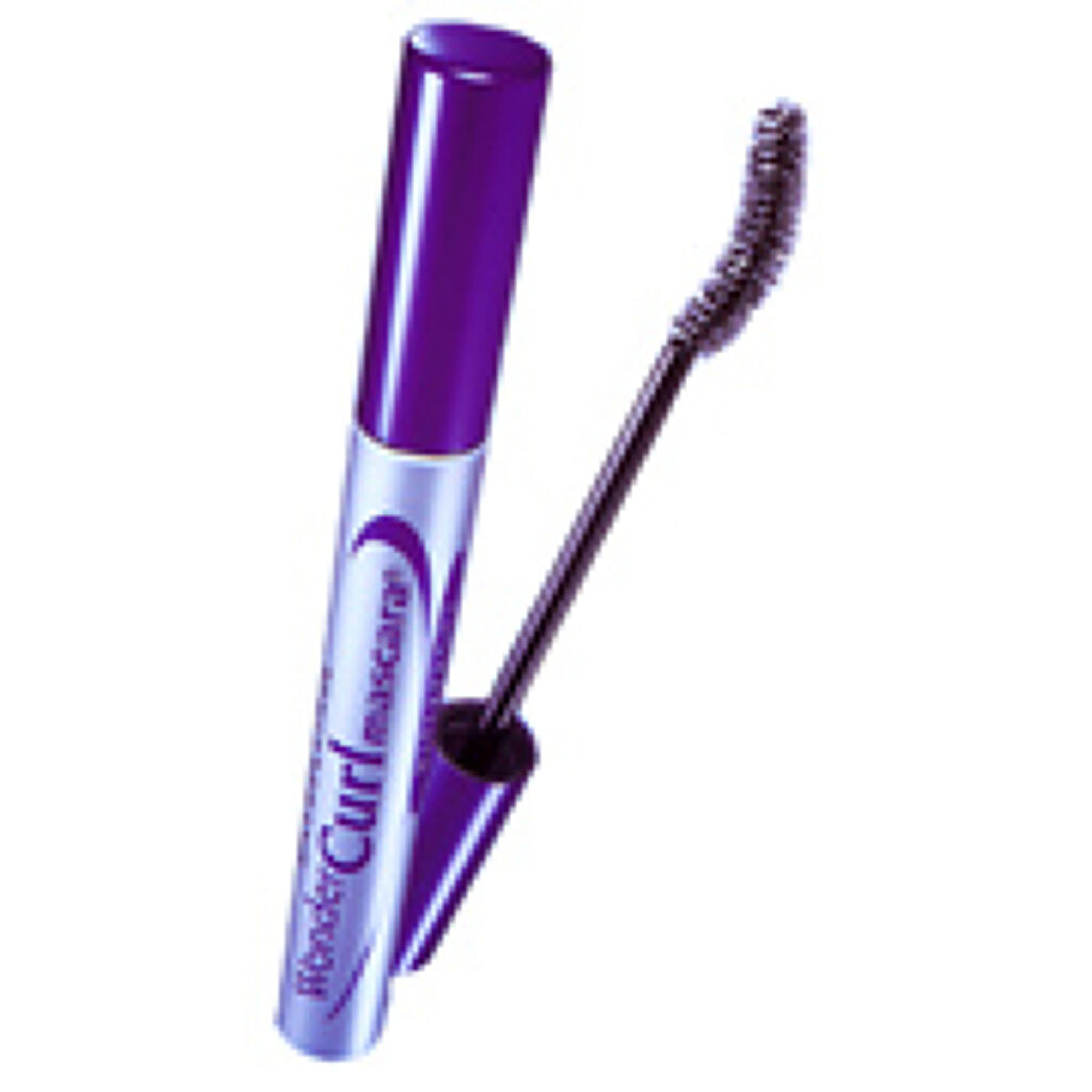 MAYBELLINE NEW YORK ワンダーカール マスカラ ウォーター プルーフ