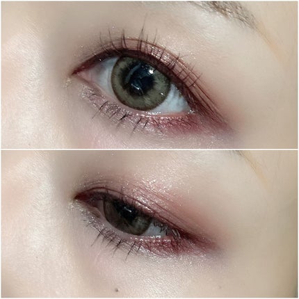 プロ アイパレット ミニ/CLIO/アイシャドウパレットを使ったクチコミ(2枚目)