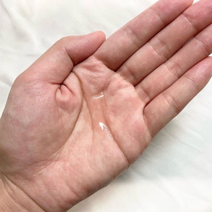 ダイアンボヌール モイスト&リペア シャンプー/トリートメント ナイトドリームティーの香り/ダイアン/市販シャンプーを使ったクチコミ(2枚目)