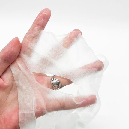 ラミナリア コラーゲン ミューシレージマスク/ShionLe/シートマスク・パックを使ったクチコミ(5枚目)