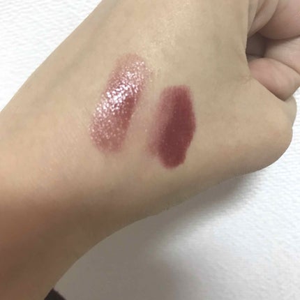 口紅(詰替用)/ちふれ/口紅を使ったクチコミ(3枚目)