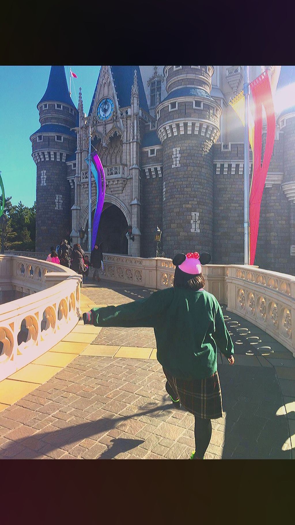 たまごぼーろ on LIPS 「(/´Д`)/Heeeeeeeelp!!!!!♡♡♡♡♡♡♡♡..」(1枚目)