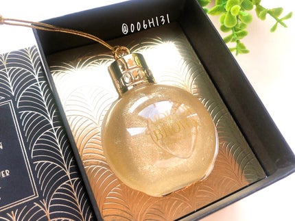 ボーブル コレクション/モルトンブラウン/ボディソープを使ったクチコミ(2枚目)