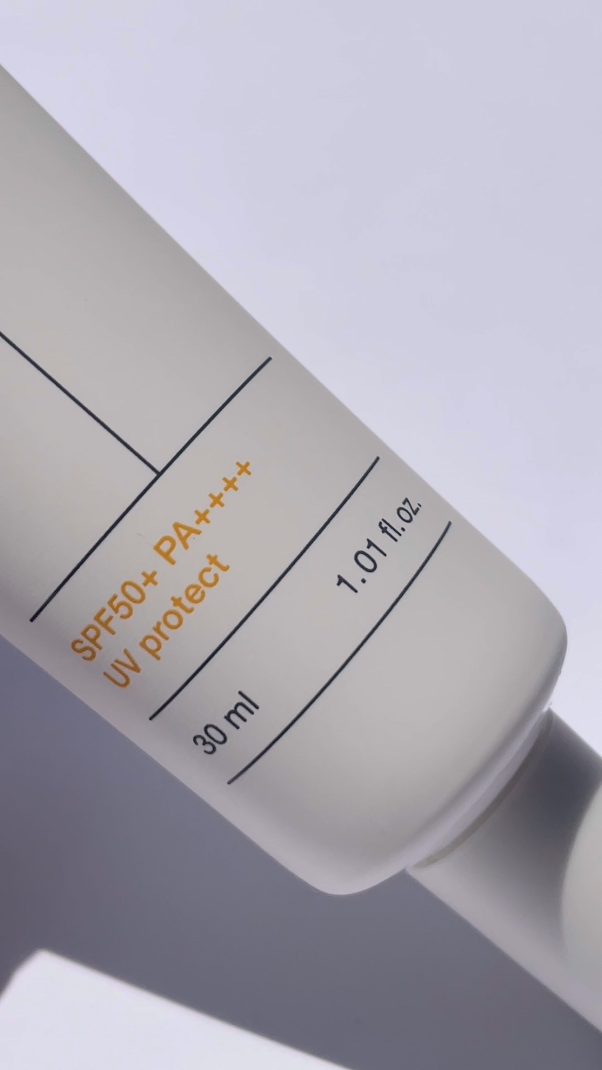 スキンバリア サンセーフ/Biodance/日焼け止めクリームを使ったクチコミ（3枚目）