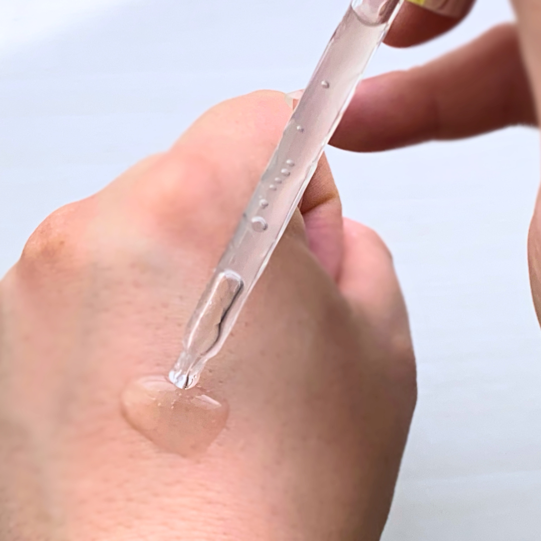 ジェニフィック アルティメ セラム/LANCOME/美容液を使ったクチコミ(4枚目)