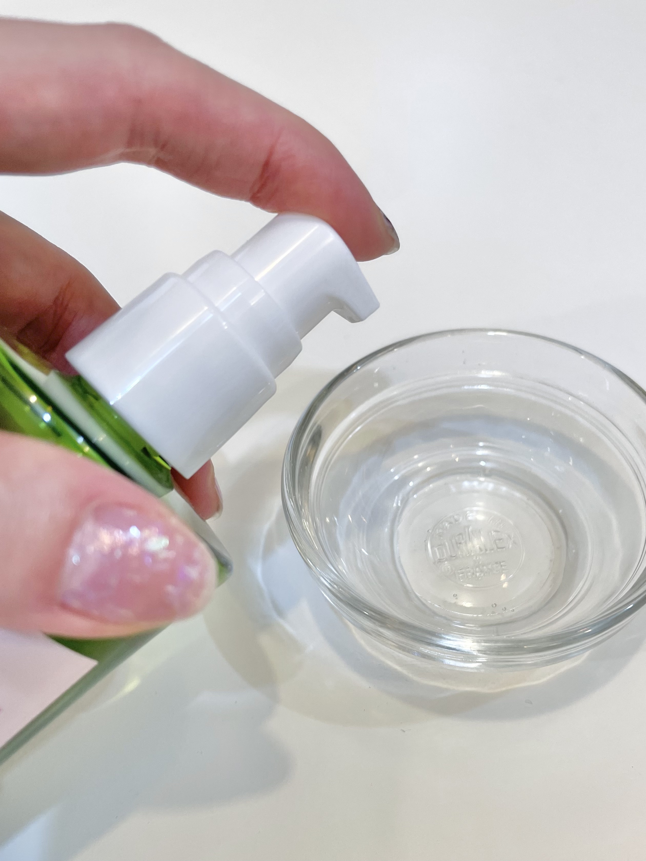 オーガニックオイルソープ/マチュレッタ/ボディソープを使ったクチコミ（3枚目）