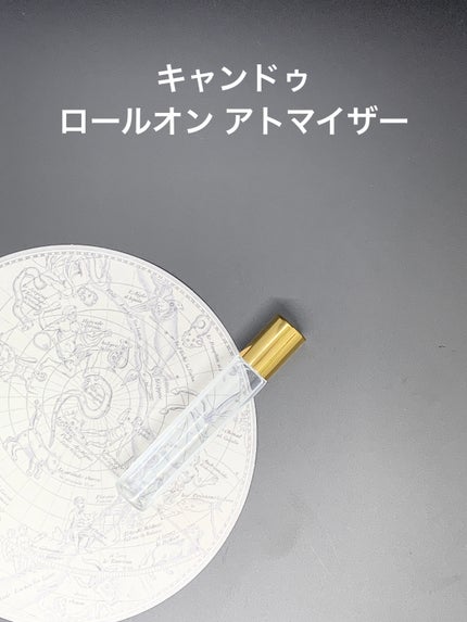 を使ったクチコミ(1枚目)