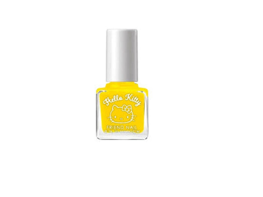 フレンドネイル(リニューアル品) 2-1(33077)サニーイエロー