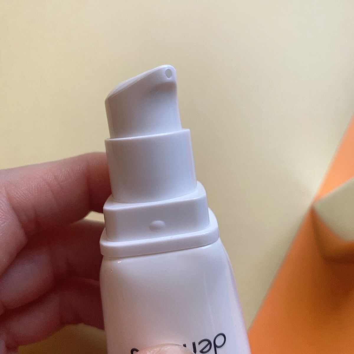 かにやら on LIPS 「花粉症の時の強い味方はやっぱりドクターズコスメ⸜(´꒳`)⸝👌..」(3枚目)