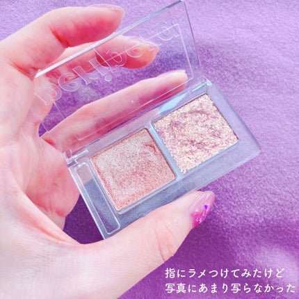 ミニネイル/パラドゥ/マニキュアを使ったクチコミ(9枚目)