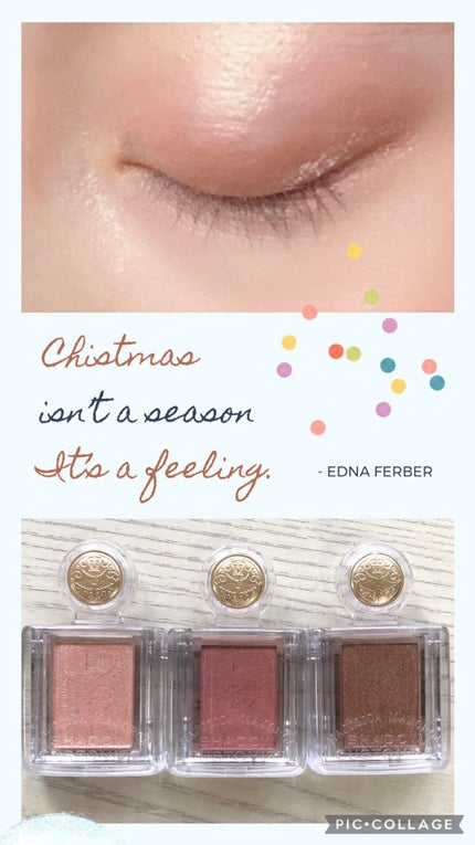 シャドーカスタマイズ/MAJOLICA MAJORCA/単色アイシャドウを使ったクチコミ(1枚目)